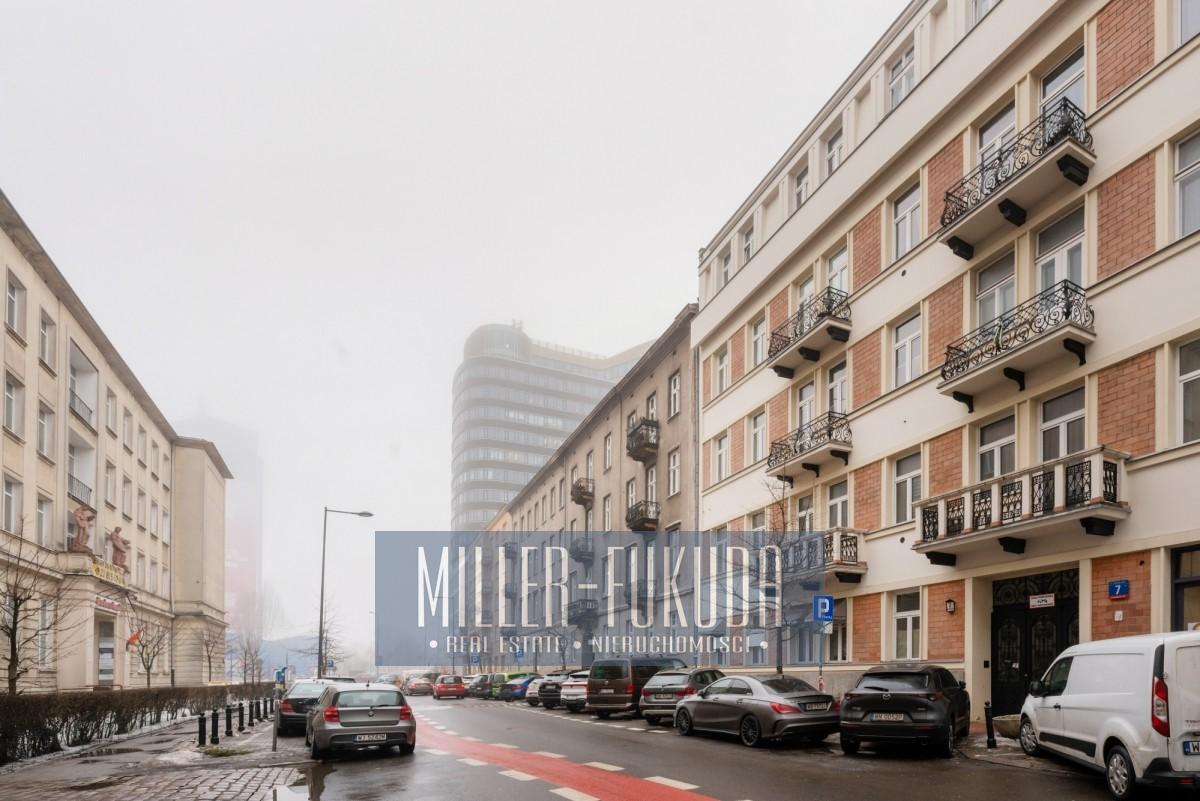 Space in Warszawa - Photo 14