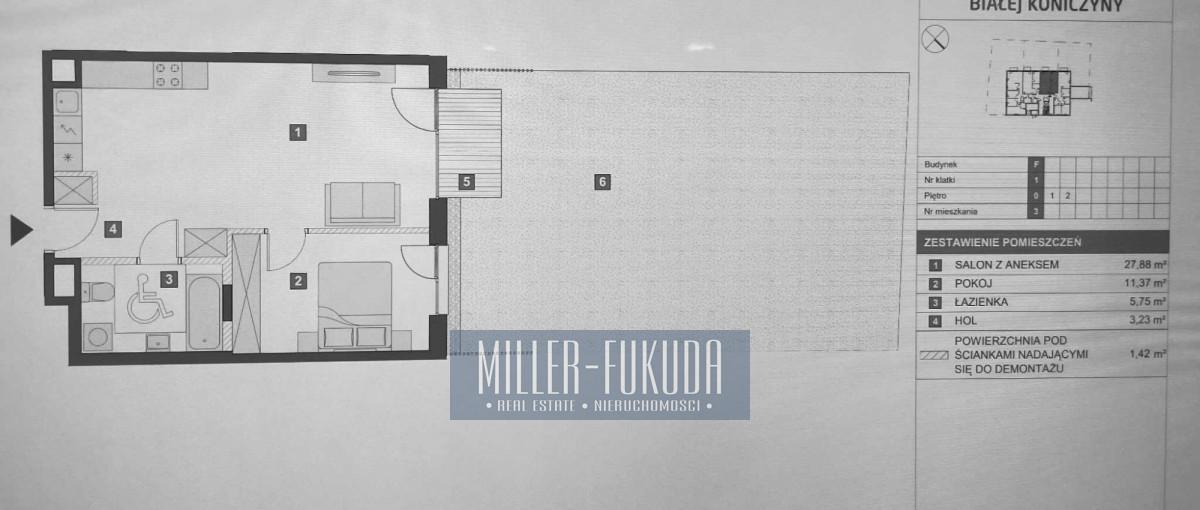 Apartment in Warszawa - Photo 6