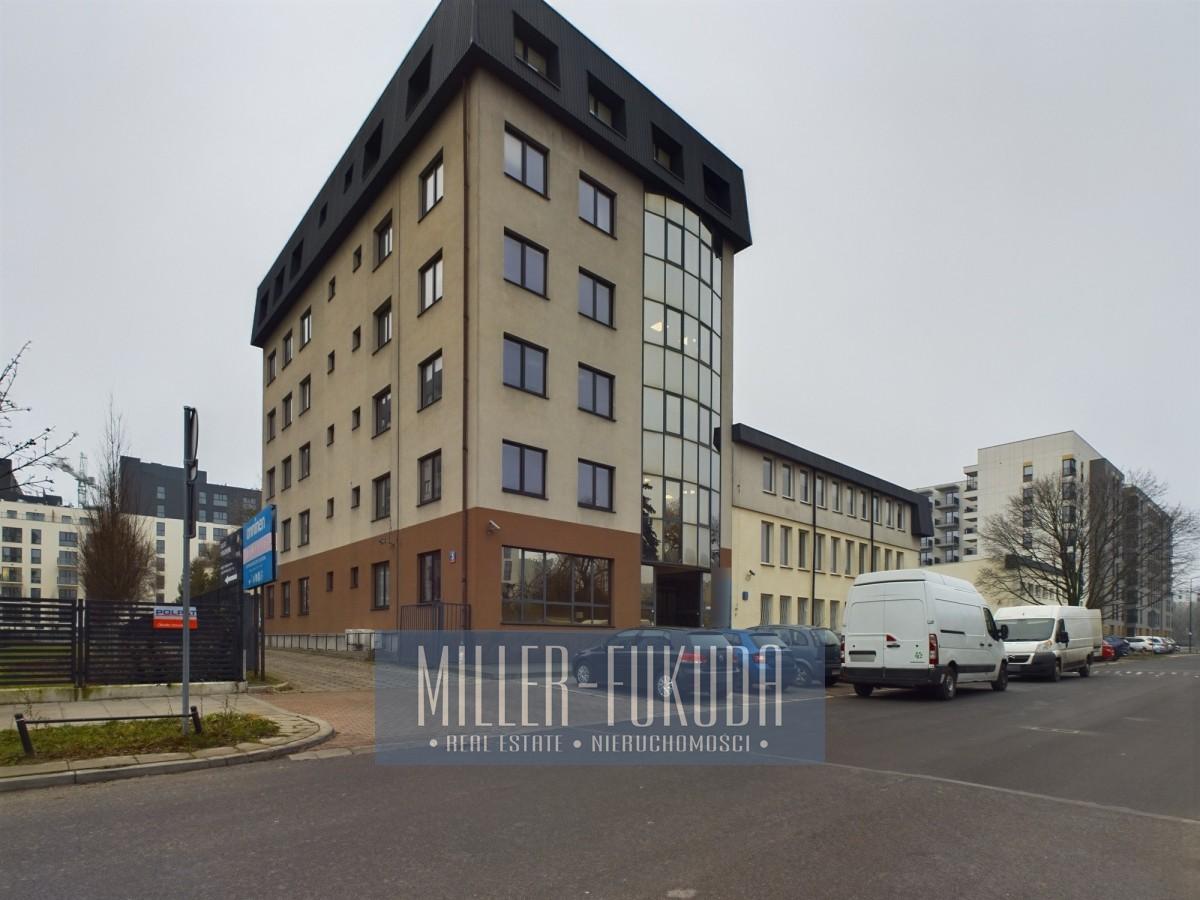 Space in Warszawa - Main photo