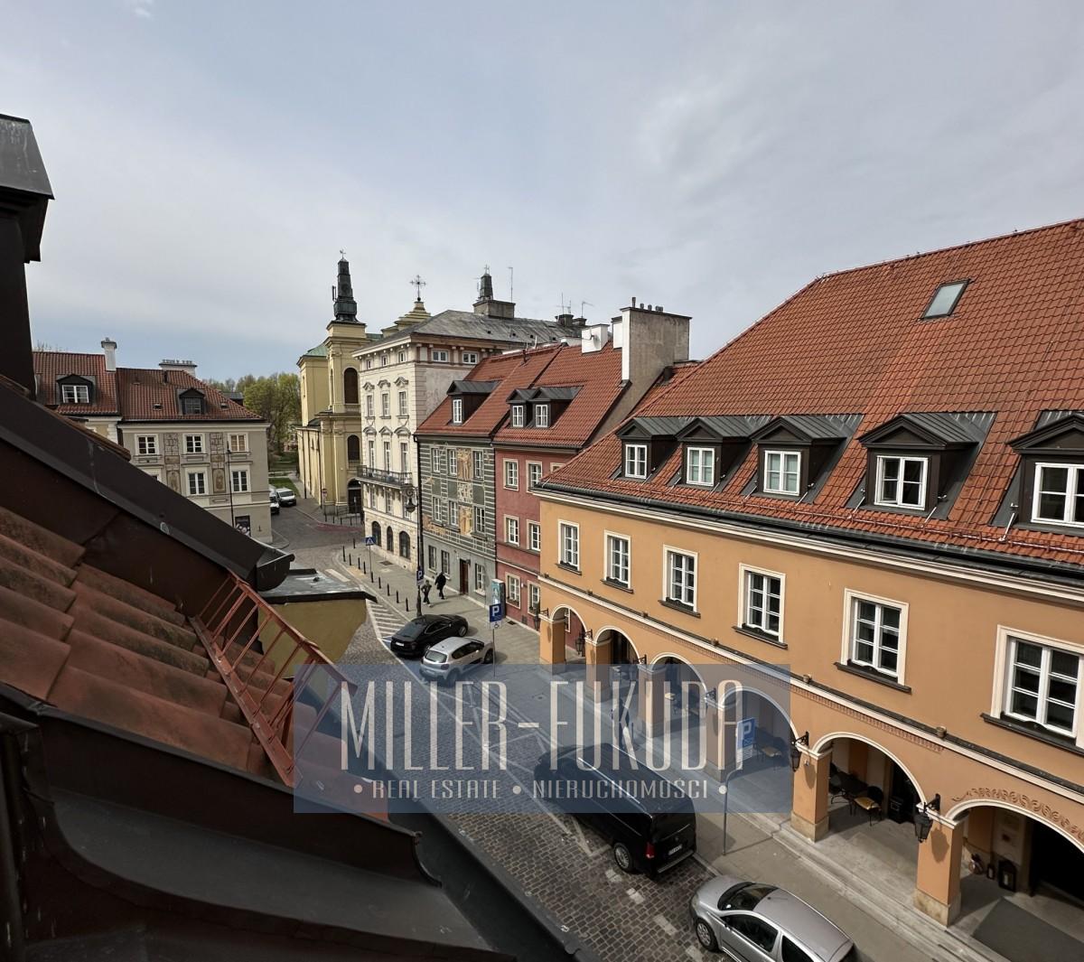 Apartment in Warszawa - Photo 20