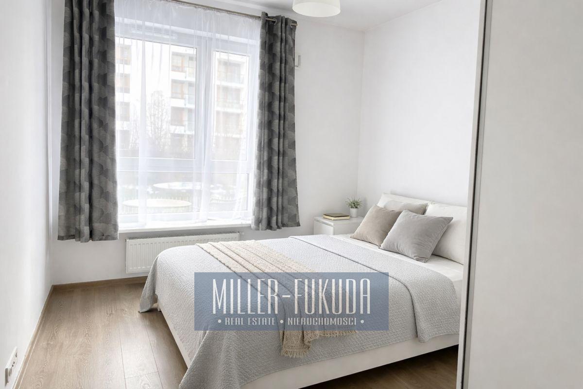 Apartment in Warszawa - Photo 4