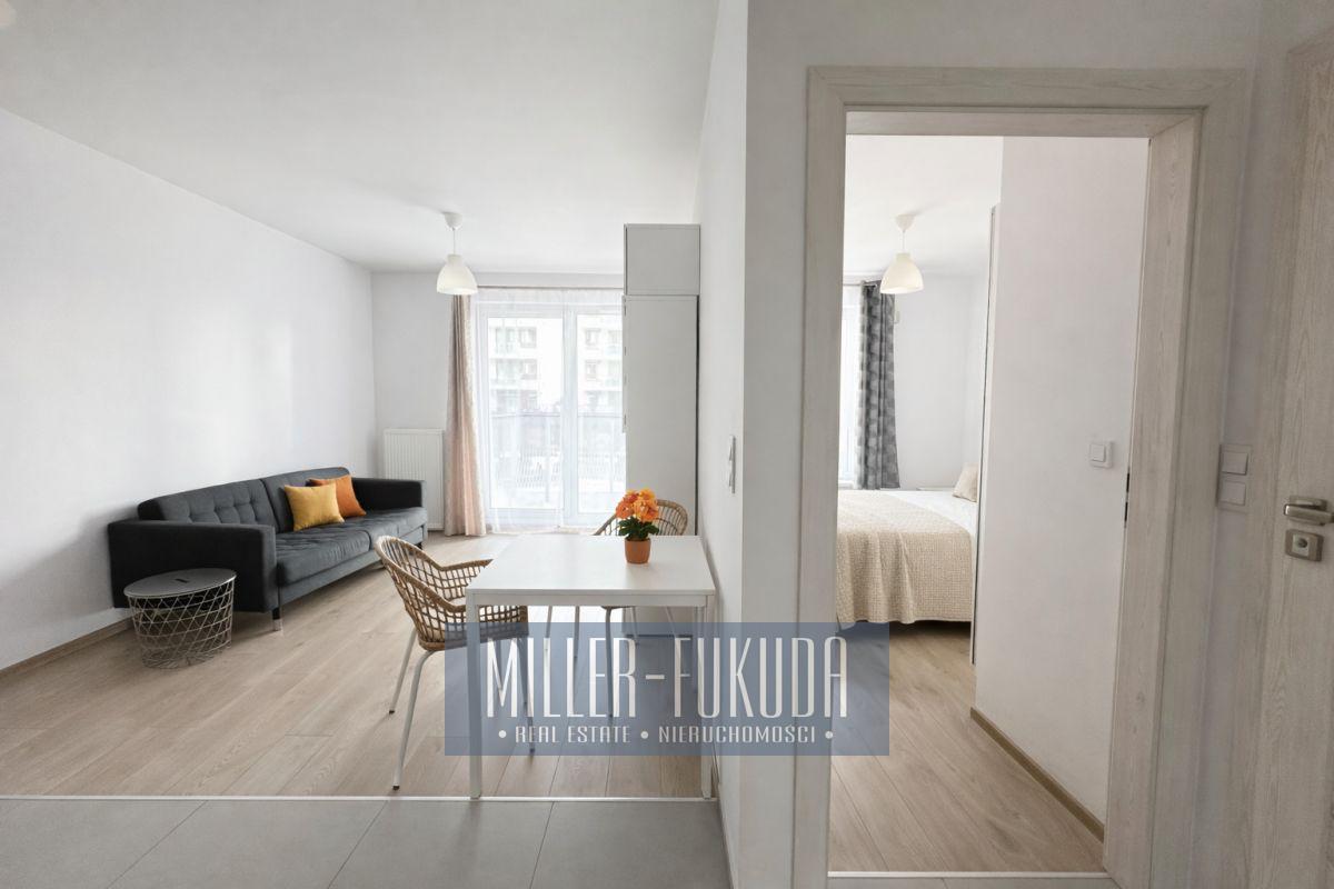 Apartment in Warszawa - Photo 9