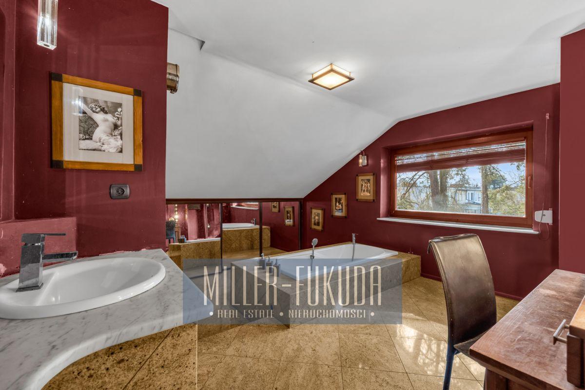 House in Warszawa - Photo 15