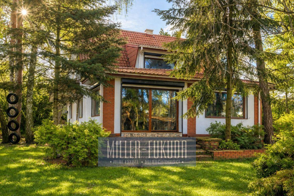 House in Warszawa - Photo 20