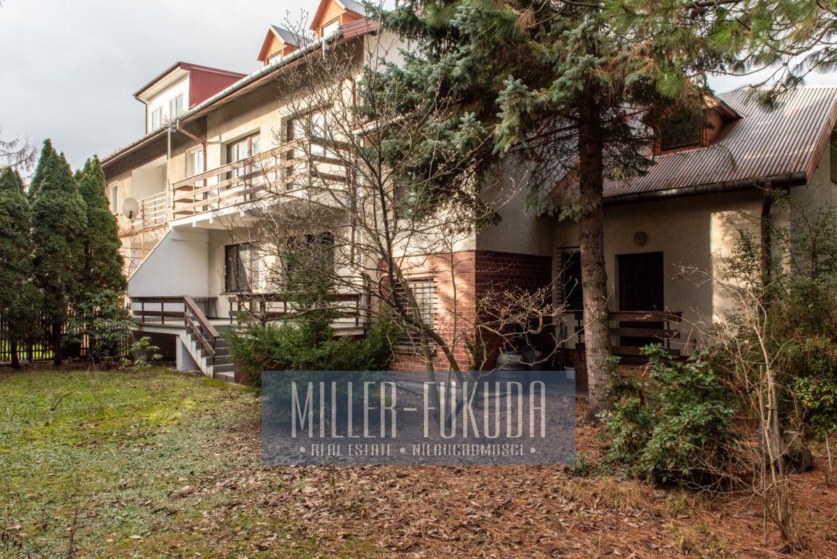House in Warszawa - Photo 16