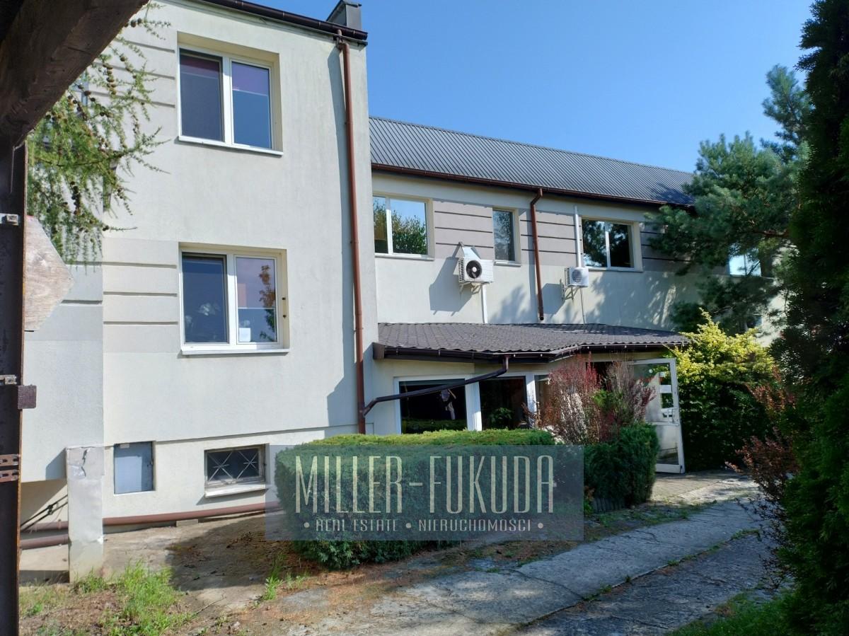 Space in Konstancin-Jeziorna - Main photo