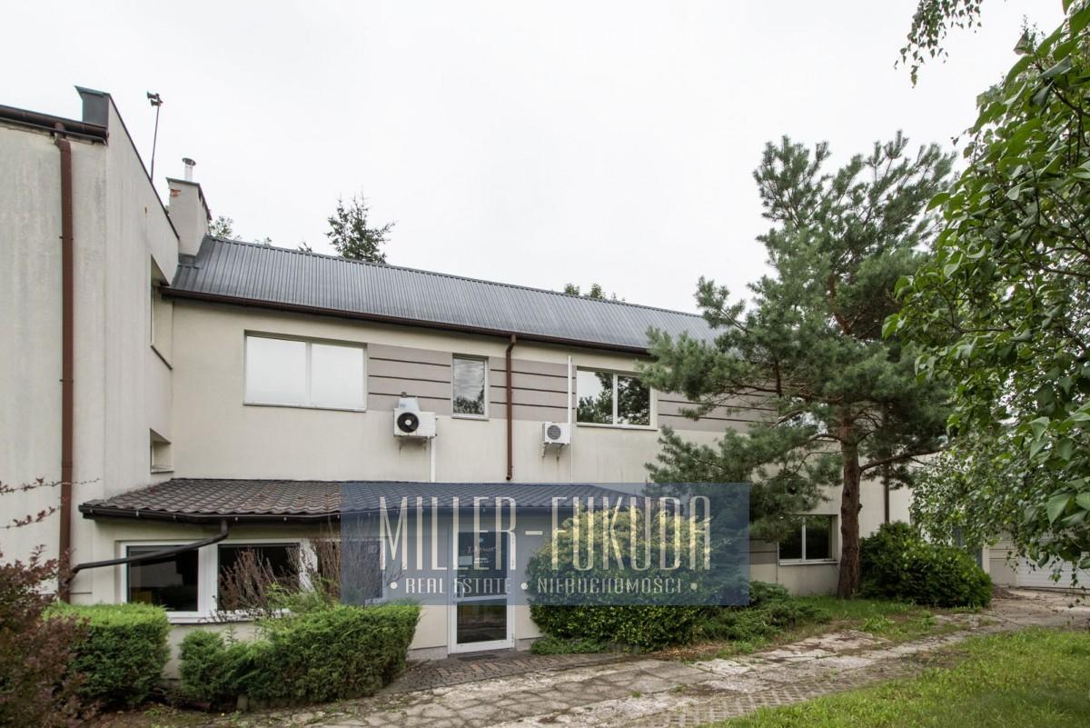 Space in Konstancin-Jeziorna - Photo 16