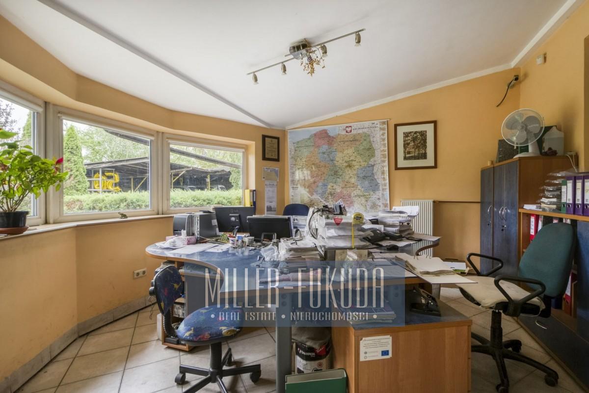 Space in Konstancin-Jeziorna - Photo 18