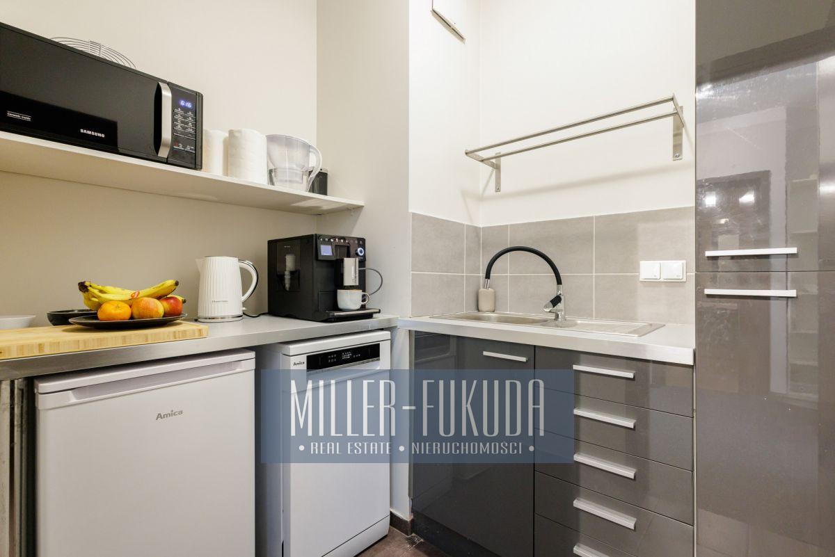 Apartment in Warszawa - Photo 5