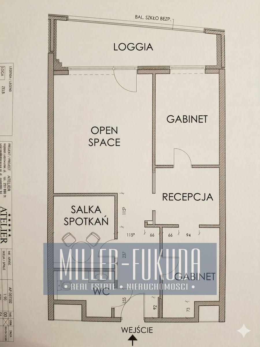 Apartment in Warszawa - Photo 14