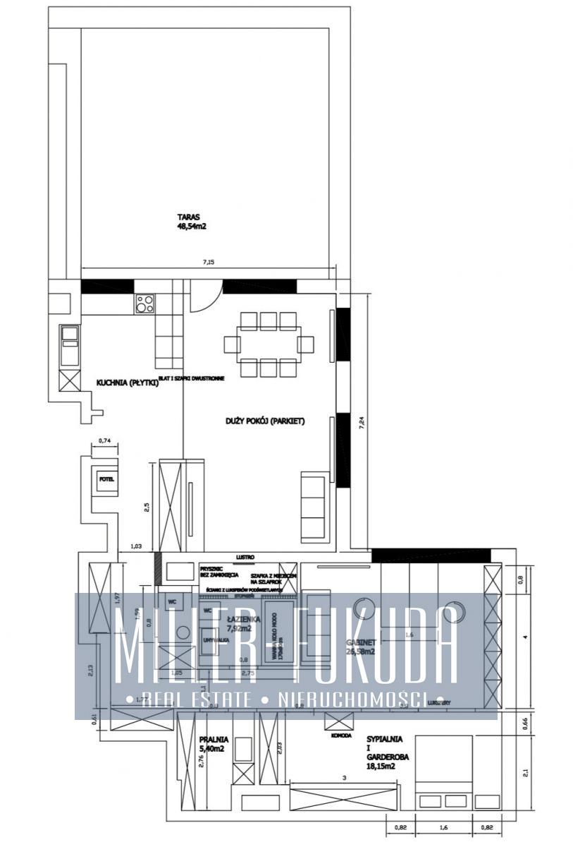 Apartment in Warszawa - Photo 17