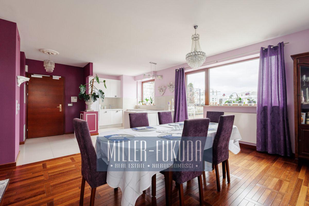 Apartment in Warszawa - Photo 8