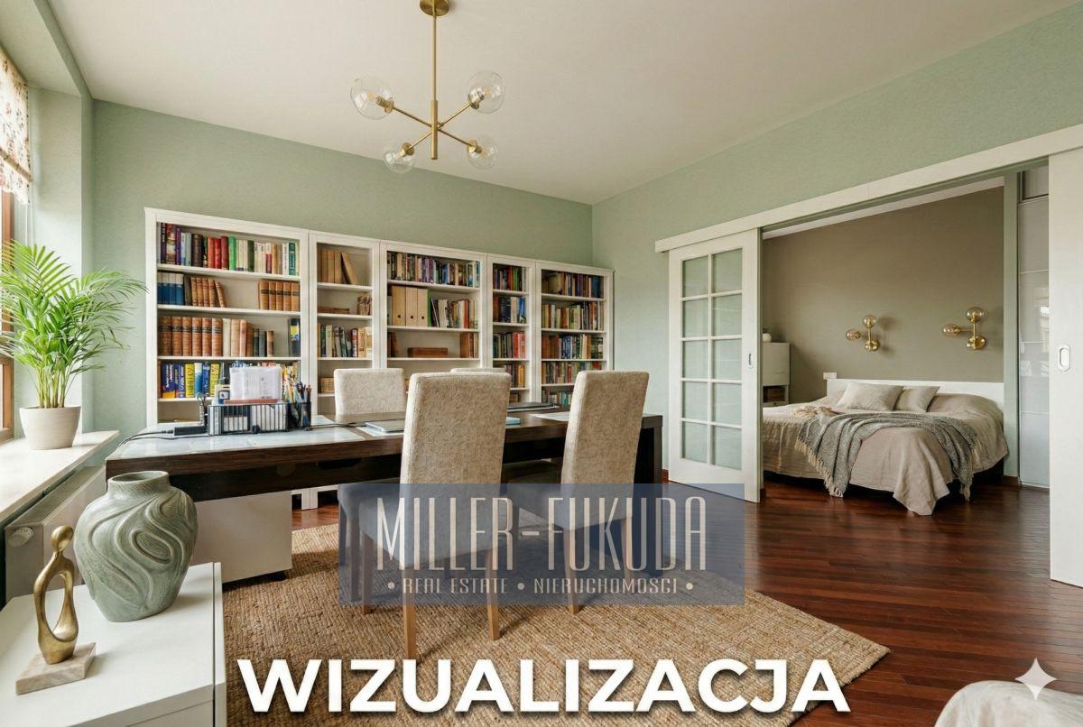 Apartment in Warszawa - Photo 9