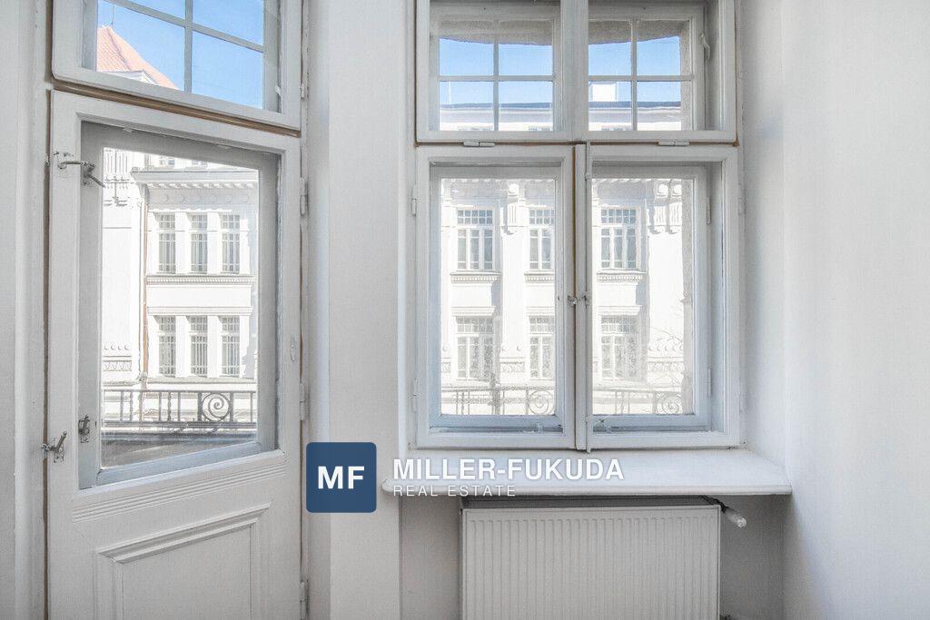 Wohnung zum Verkauf - Warszawa, Śródmieście, Lwowska (10)