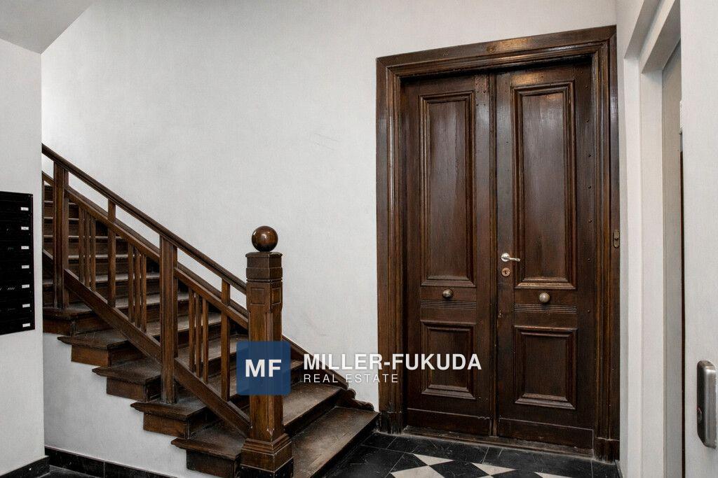 Wohnung zum Verkauf - Warszawa, Śródmieście, Lwowska (11)