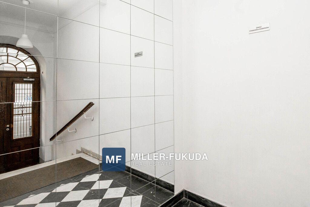 Wohnung zum Verkauf - Warszawa, Śródmieście, Lwowska (12)