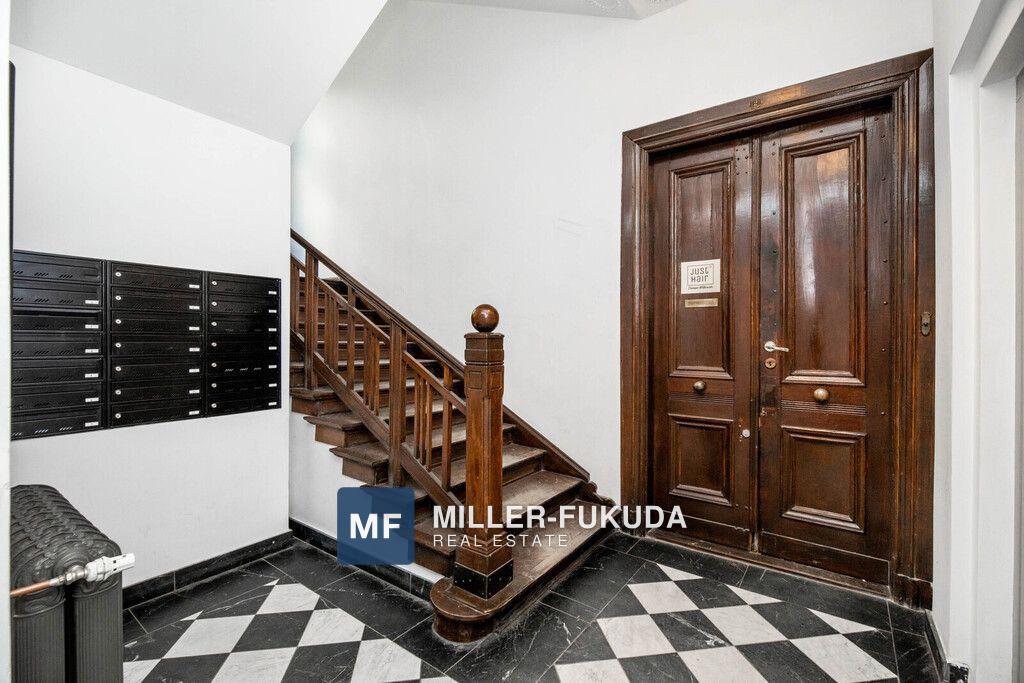 Wohnung zum Verkauf - Warszawa, Śródmieście, Lwowska (13)