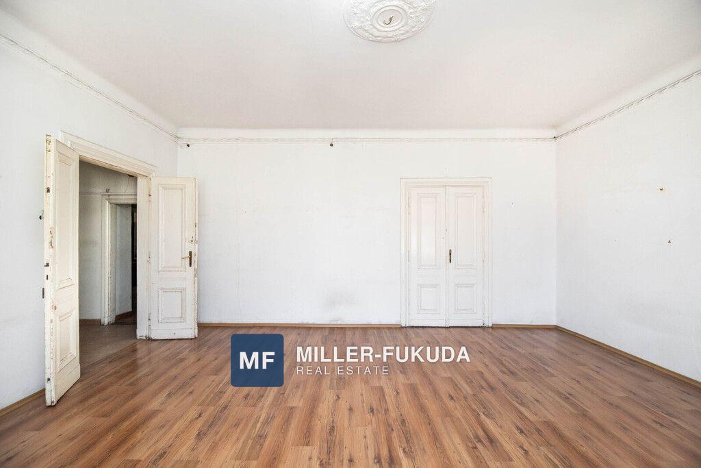 Wohnung zum Verkauf - Warszawa, Śródmieście, Lwowska (2)