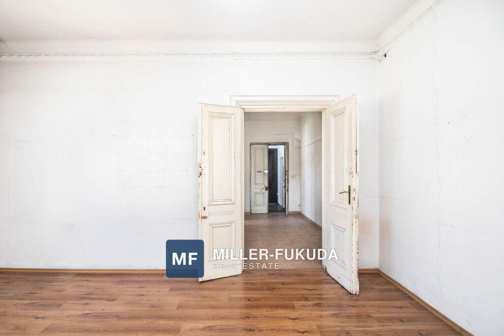 Wohnung zum Verkauf - Warszawa, Śródmieście, Lwowska (3)