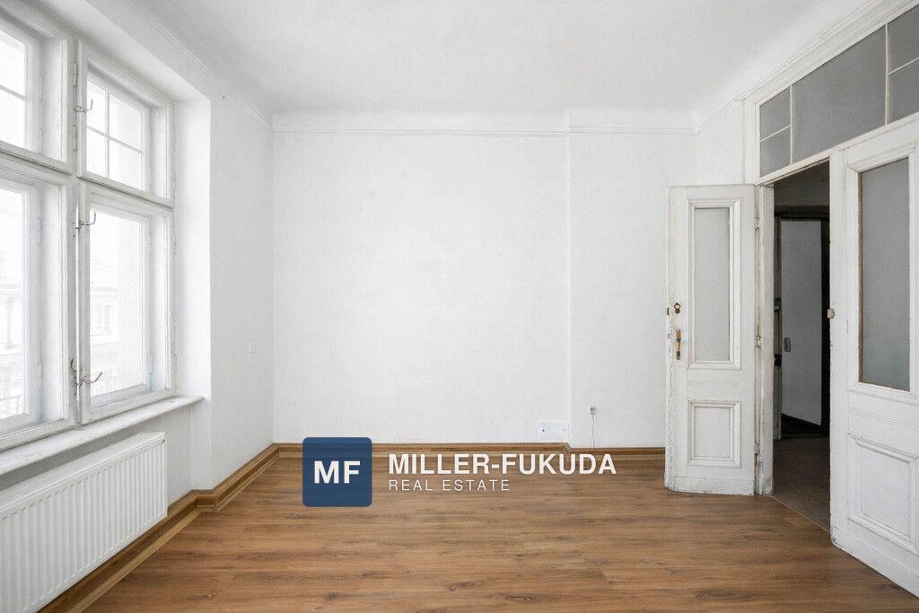 Wohnung zum Verkauf - Warszawa, Śródmieście, Lwowska (4)