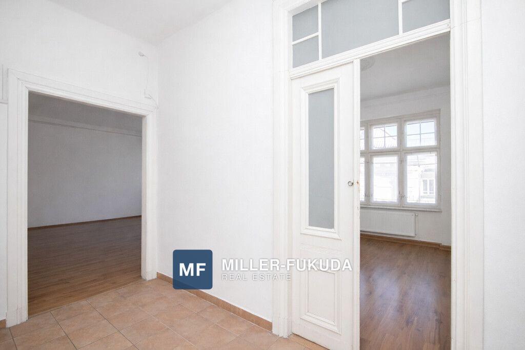 Wohnung zum Verkauf - Warszawa, Śródmieście, Lwowska (5)