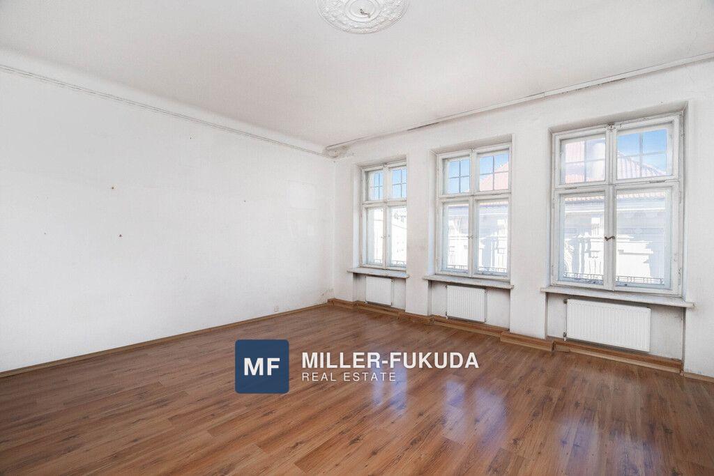 Wohnung zum Verkauf - Warszawa, Śródmieście, Lwowska (6)
