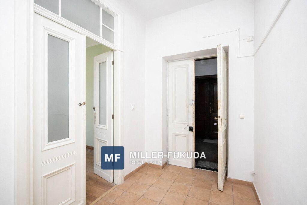 Wohnung zum Verkauf - Warszawa, Śródmieście, Lwowska (7)