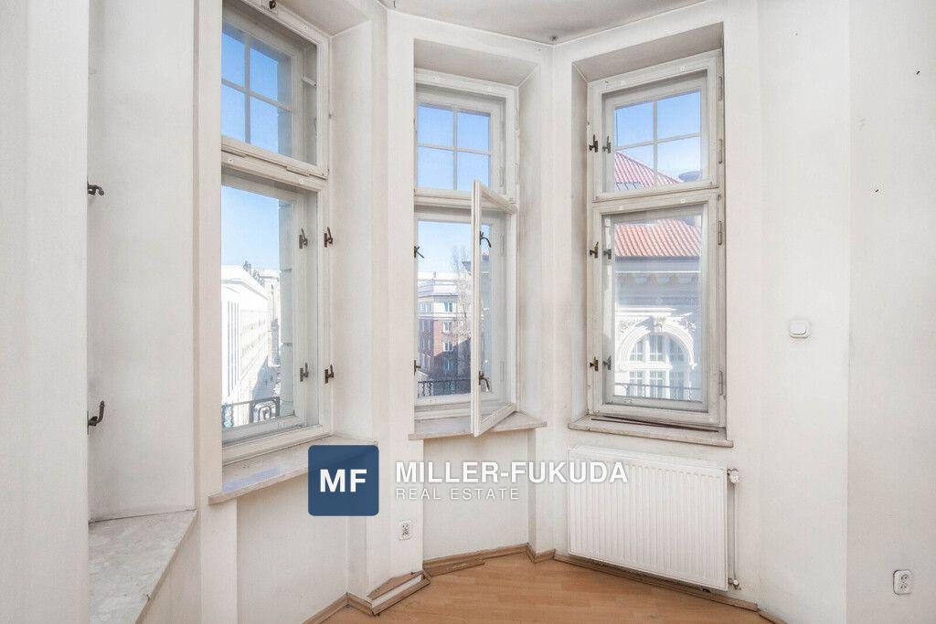 Wohnung zum Verkauf - Warszawa, Śródmieście, Lwowska (9)