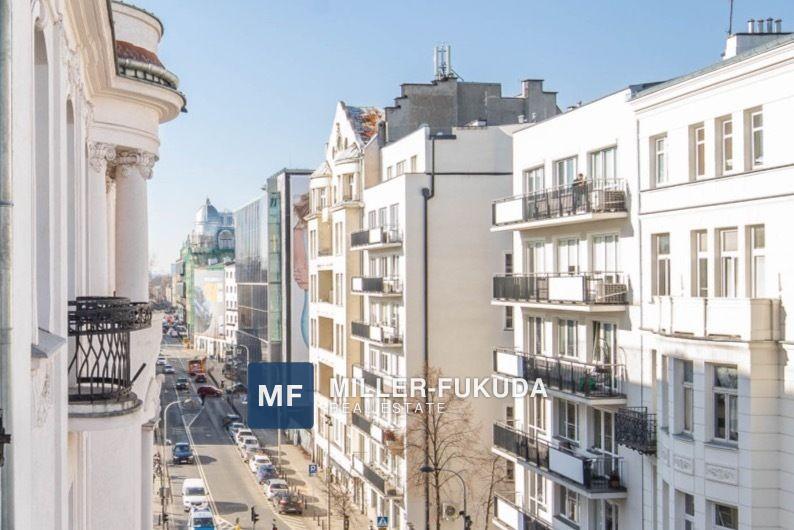 Gewerbefläche zur Miete - Warszawa, Śródmieście, Lwowska (9)