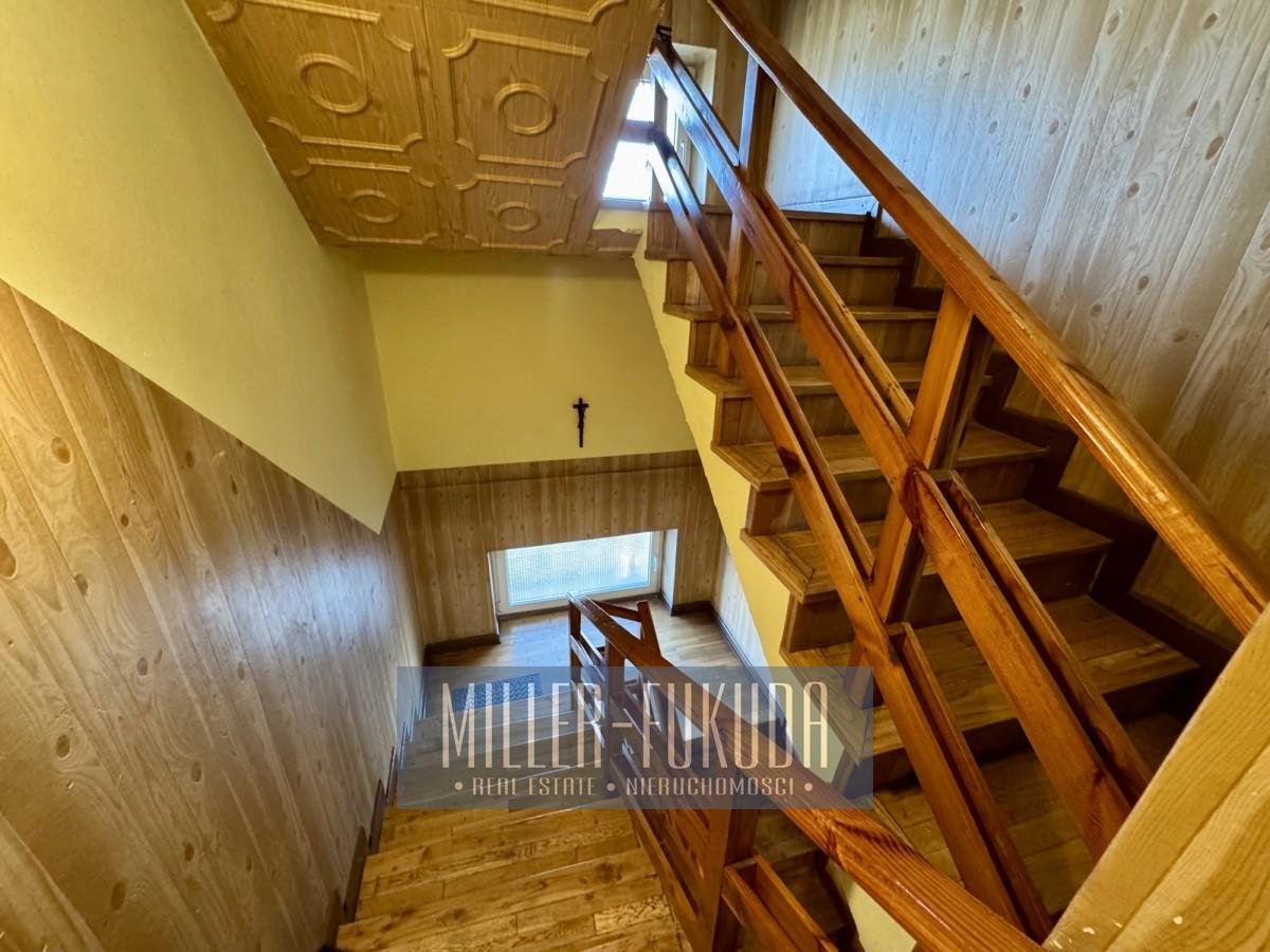 House in Warszawa - Photo 15