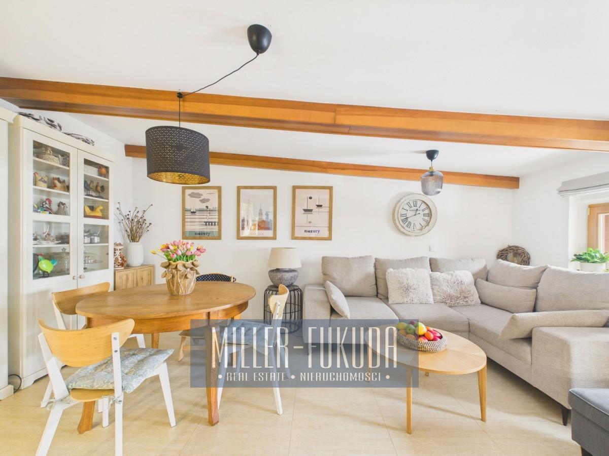 apartment in Warszawa
