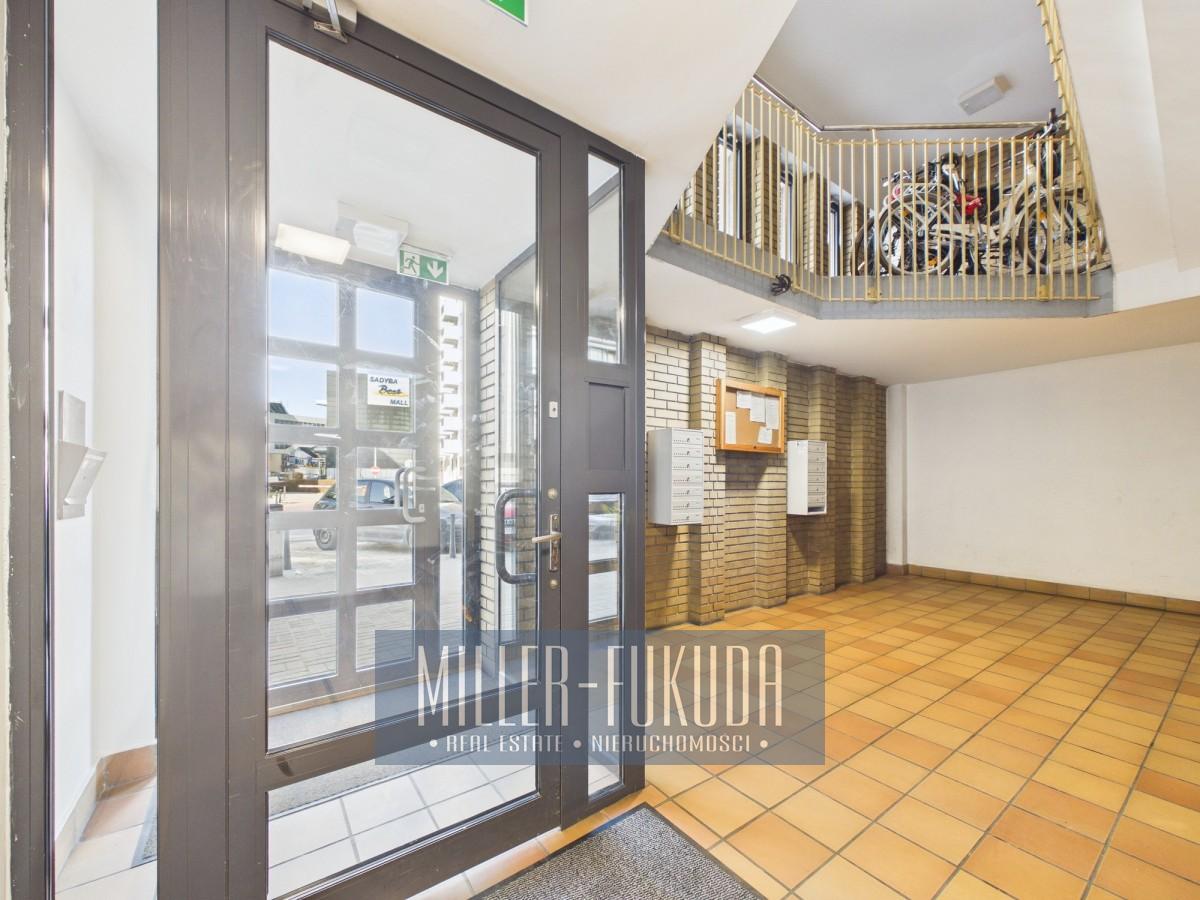 Apartment in Warszawa - Photo 17