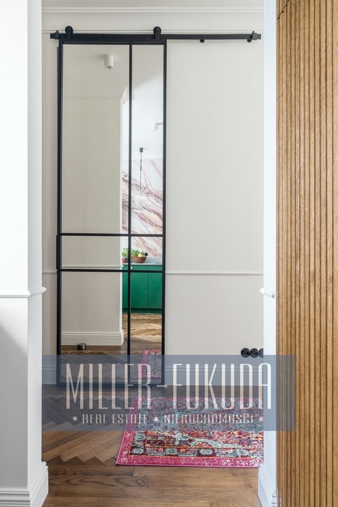 Apartment in Warszawa - Photo 11