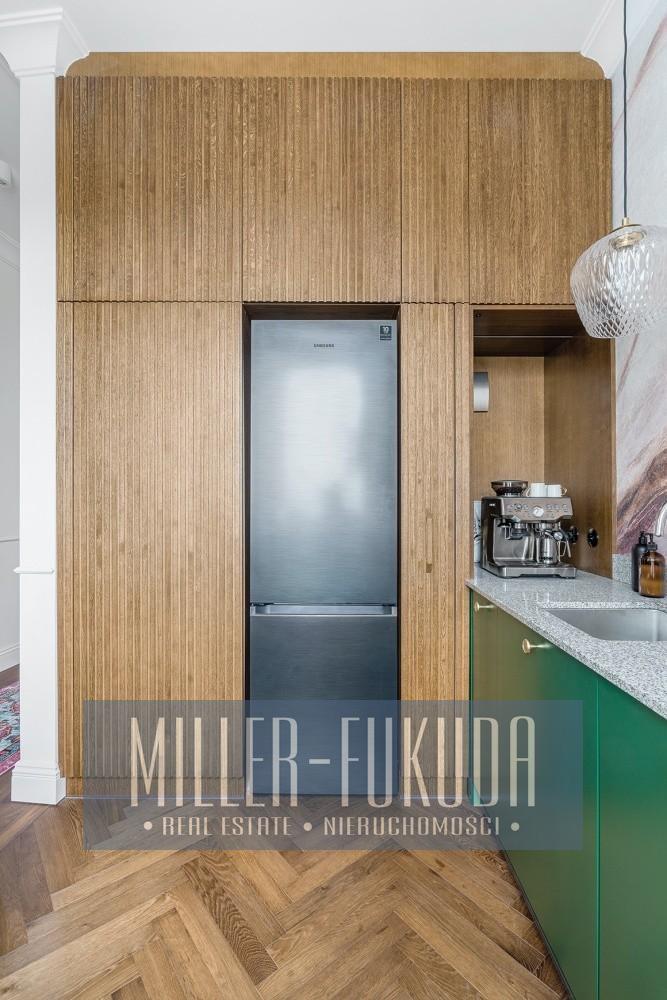 Apartment in Warszawa - Photo 13