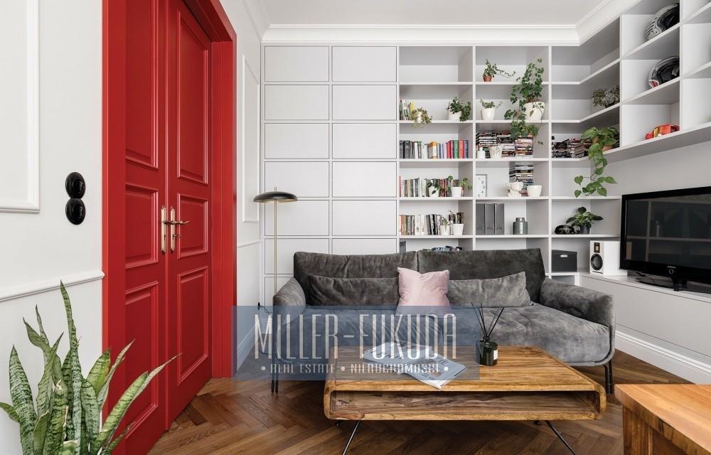 Apartment in Warszawa - Photo 4