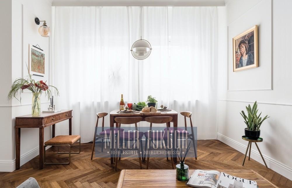 Apartment in Warszawa - Photo 5