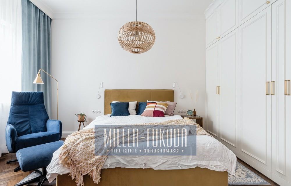 Apartment in Warszawa - Photo 8