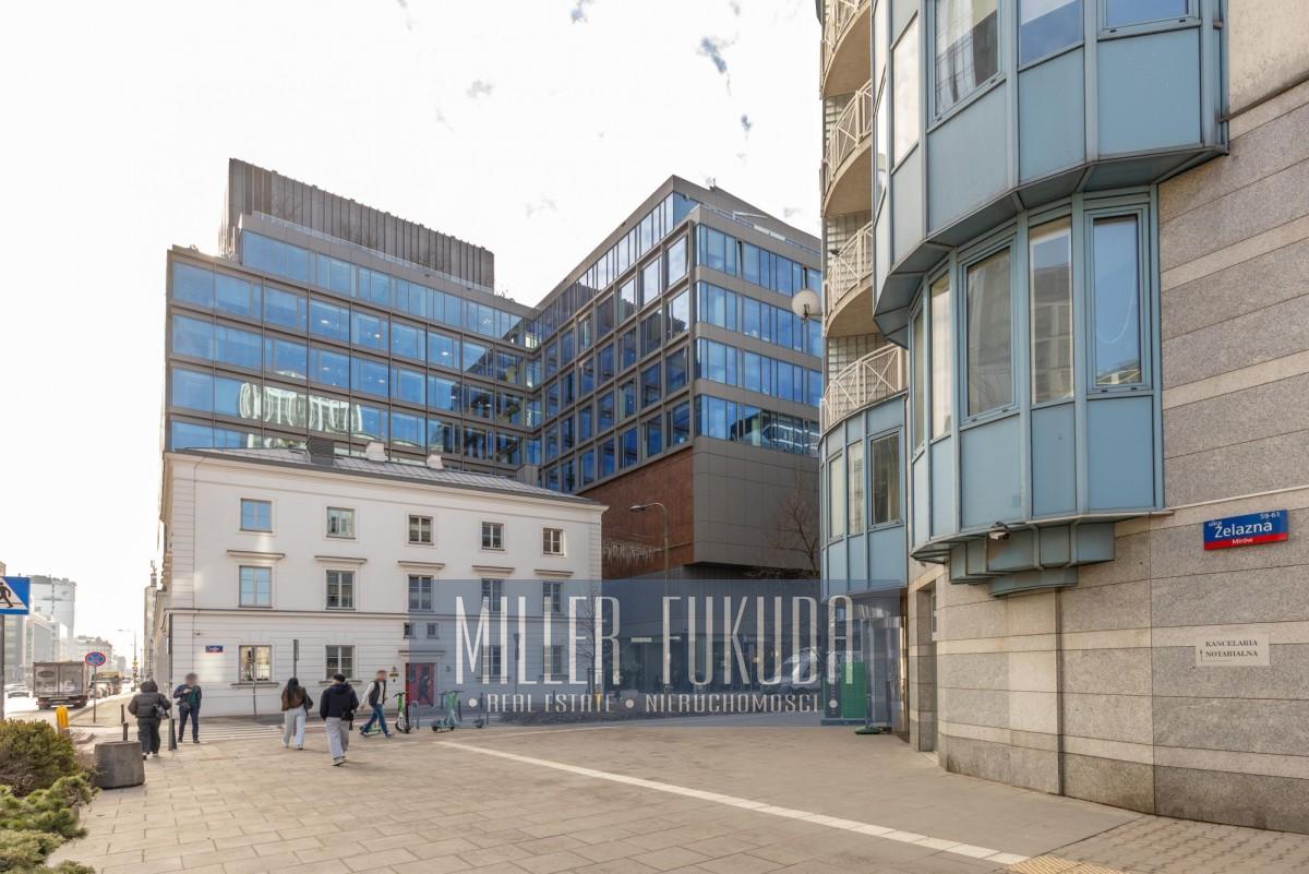 Space in Warszawa - Photo 11