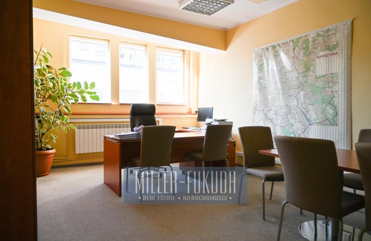 Space in Warszawa - Photo 20