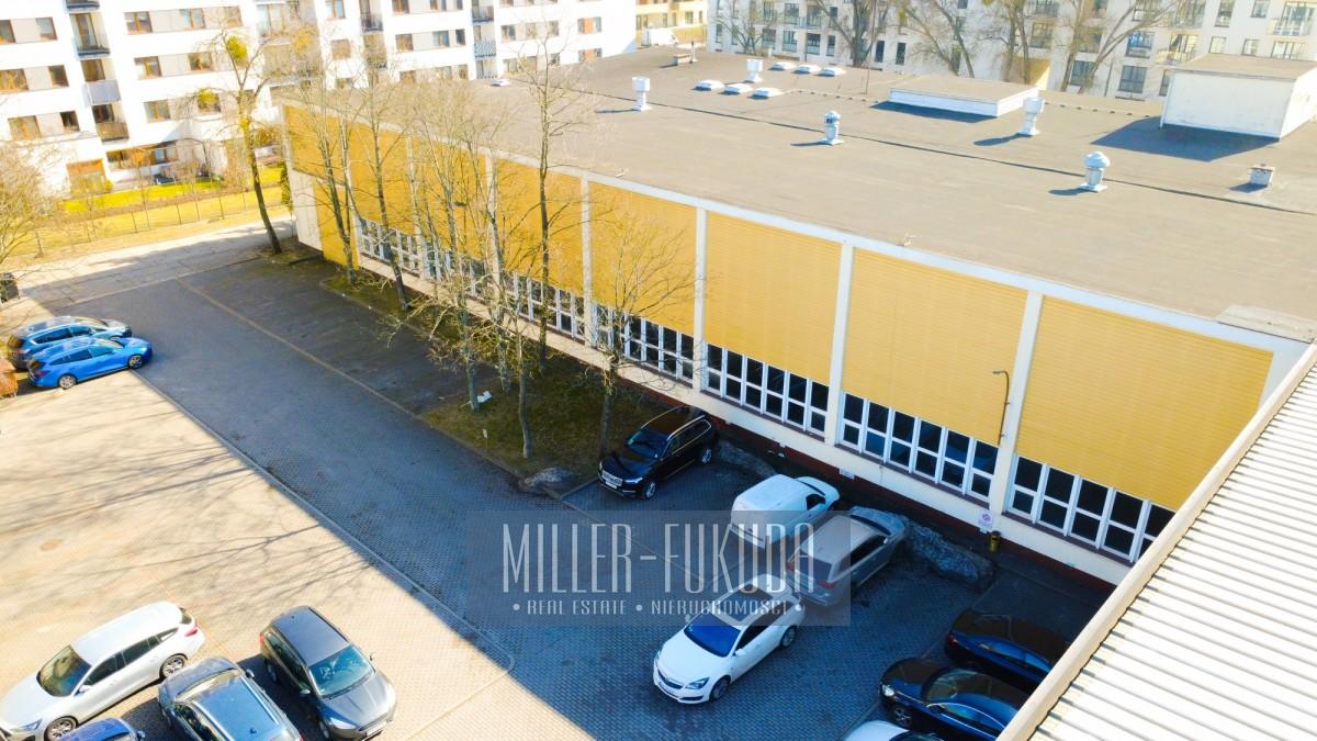 Space in Warszawa - Photo 3