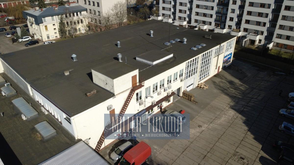 Space in Warszawa - Photo 4