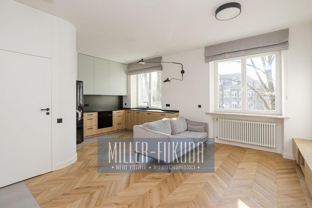 Apartment in Warszawa - Photo 3