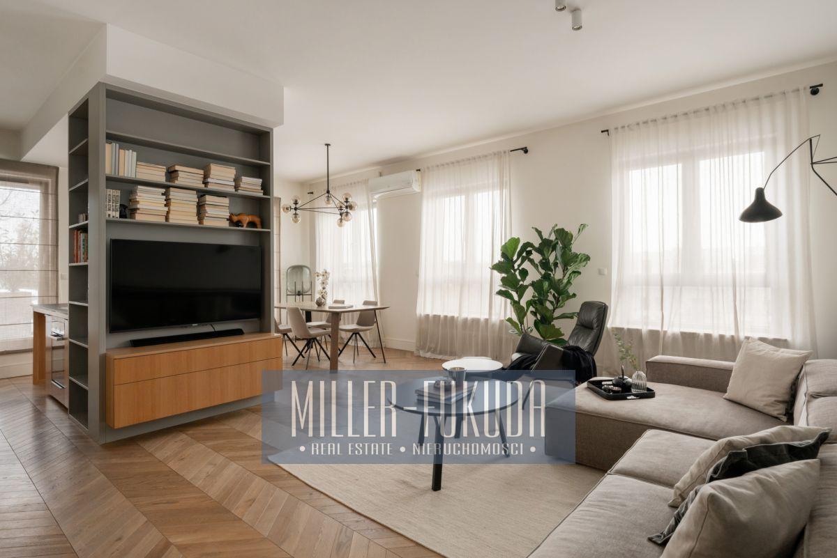 Apartment in Warszawa - Main photo