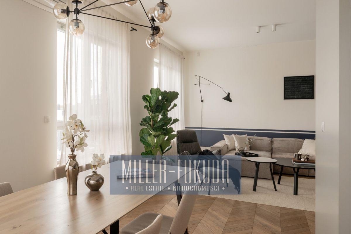 Apartment in Warszawa - Photo 4