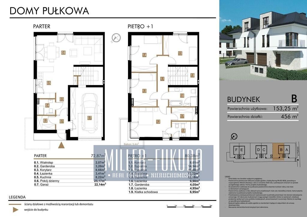 House in Warszawa - Photo 10