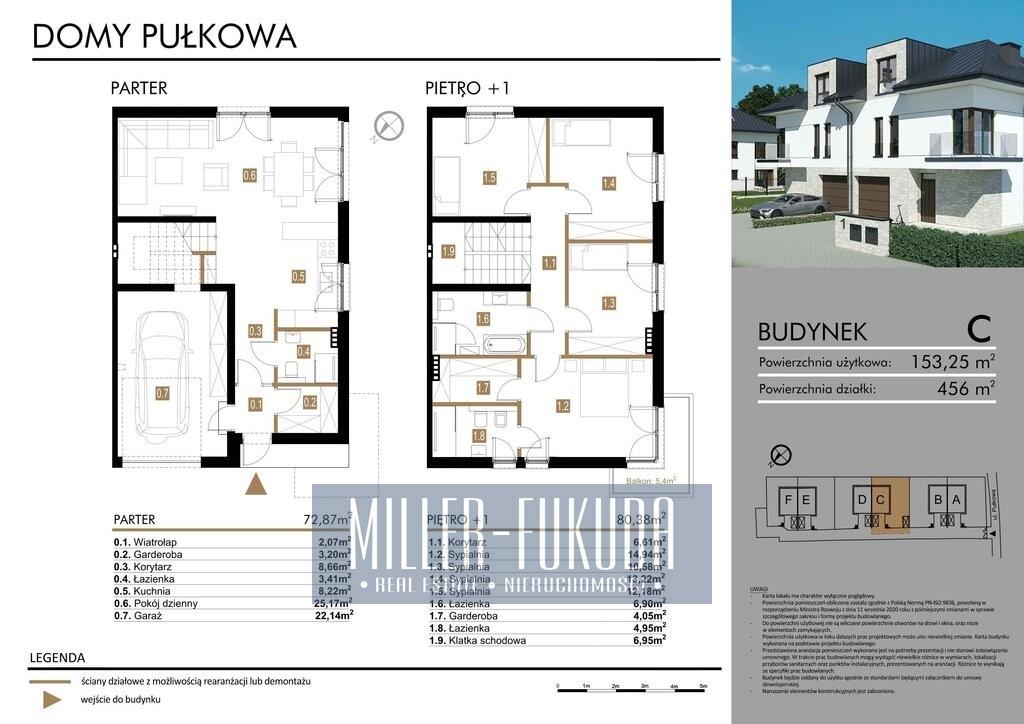 House in Warszawa - Photo 11