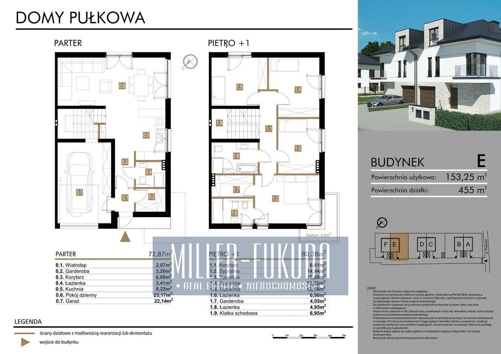 House in Warszawa - Photo 13
