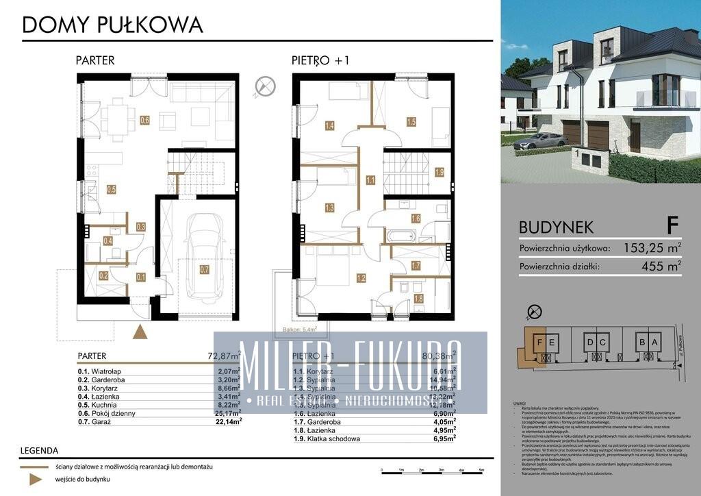 House in Warszawa - Photo 3