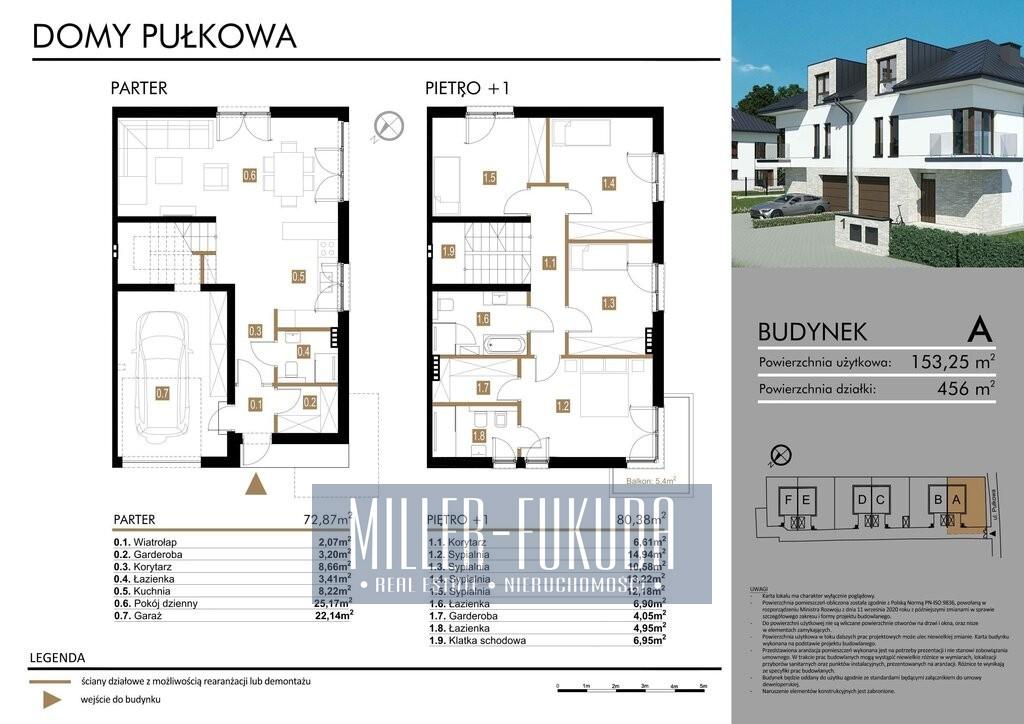 House in Warszawa - Photo 9