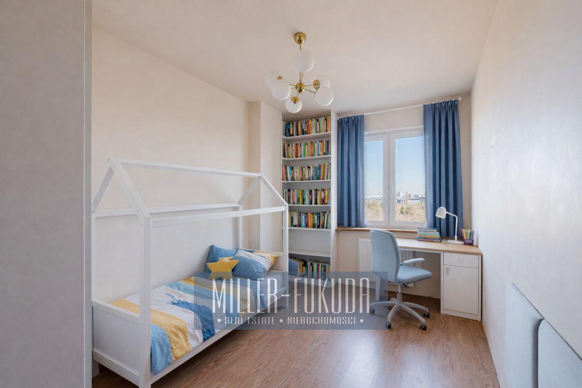 Apartment in Warszawa - Photo 4
